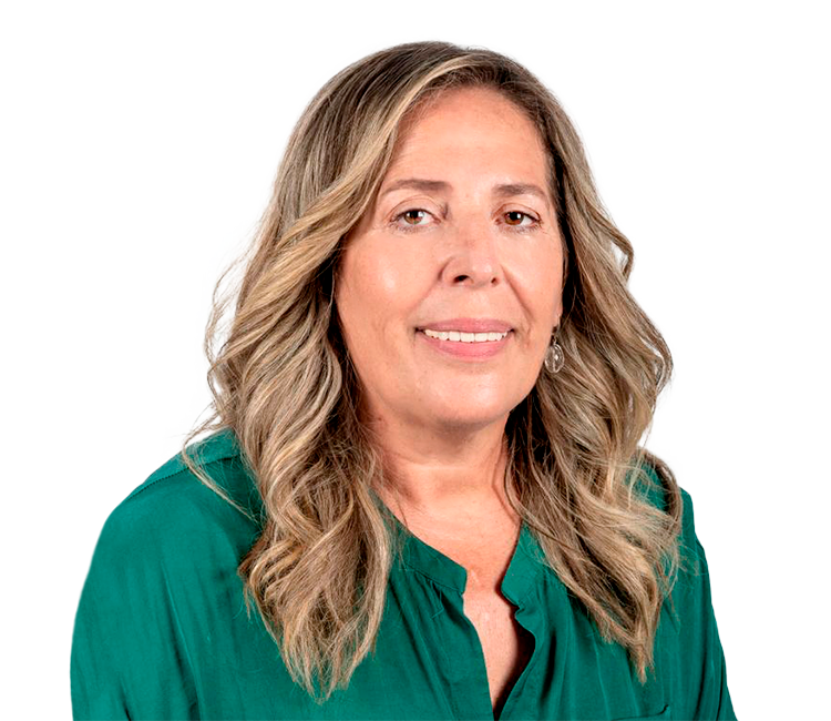 Marlene Figueroa Martín